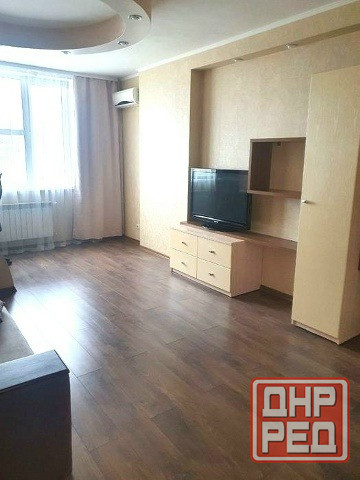 Однокомнатная квартира в центре г.Макеевка, рядом с тюзом Макеевка - изображение 1