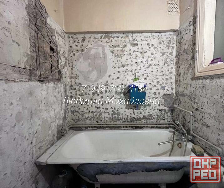 Продаю 2-х комнатную квартиру в Киевском районе, Ветка Донецк - изображение 8