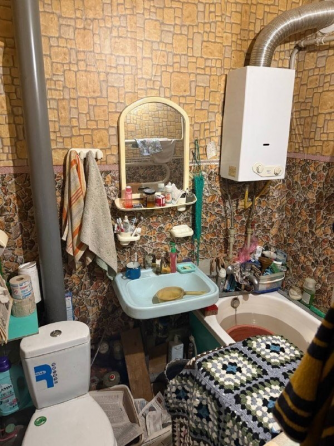 Продаётся квартира в Донецке Донецк