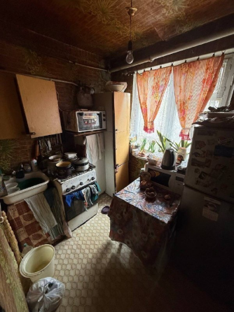 Продаётся квартира в Донецке Донецк