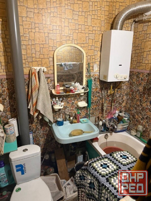Продаётся квартира в Донецке Донецк - изображение 3