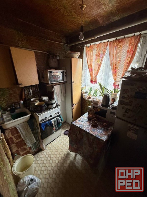 Продаётся квартира в Донецке Донецк - изображение 2