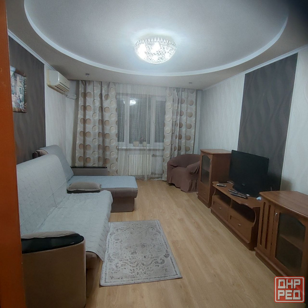 Сдам 3 кв Центр Донецка Собственник Без комиссии Донецк - изображение 4