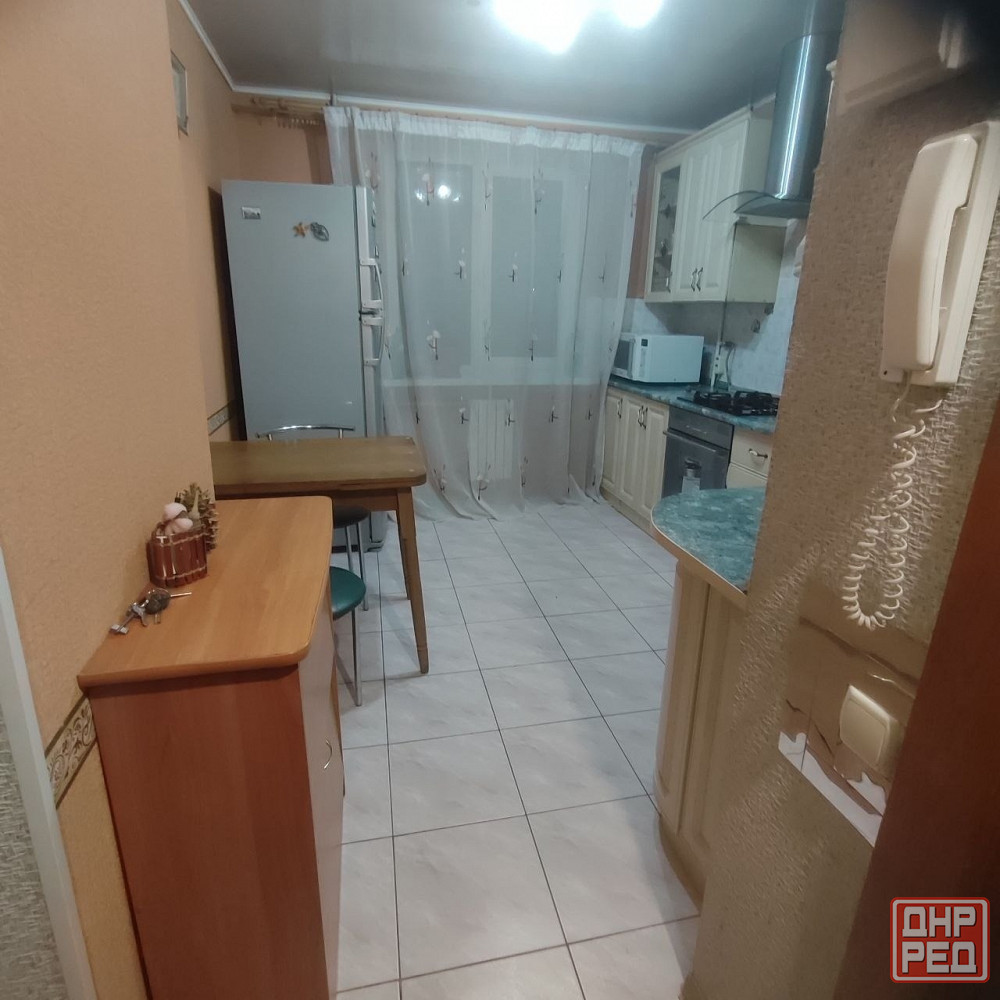 Сдам 3 кв Центр Донецка Собственник Без комиссии Донецк - изображение 2