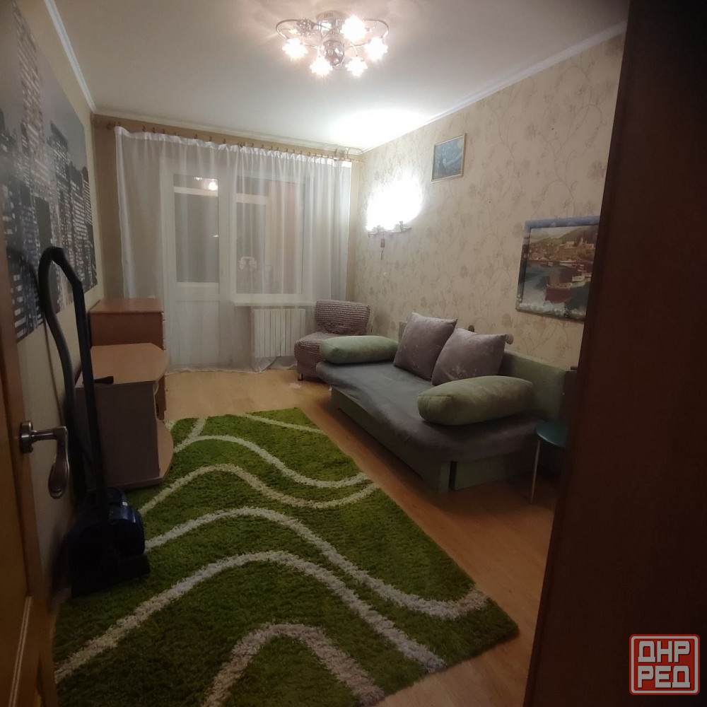 Сдам 3 кв Центр Донецка Собственник Без комиссии Донецк - изображение 5