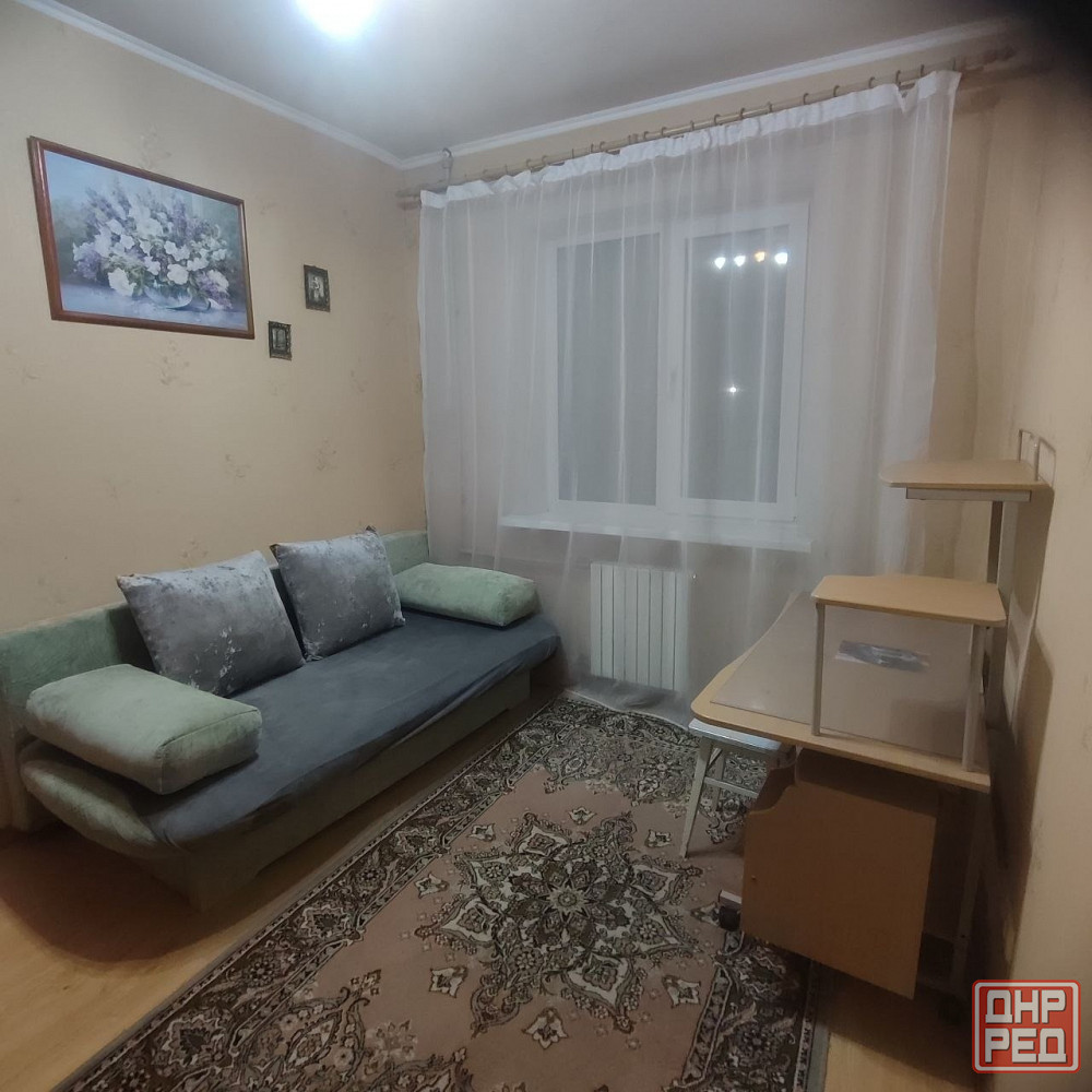 Сдам 3 кв Центр Донецка Собственник Без комиссии Донецк - изображение 6