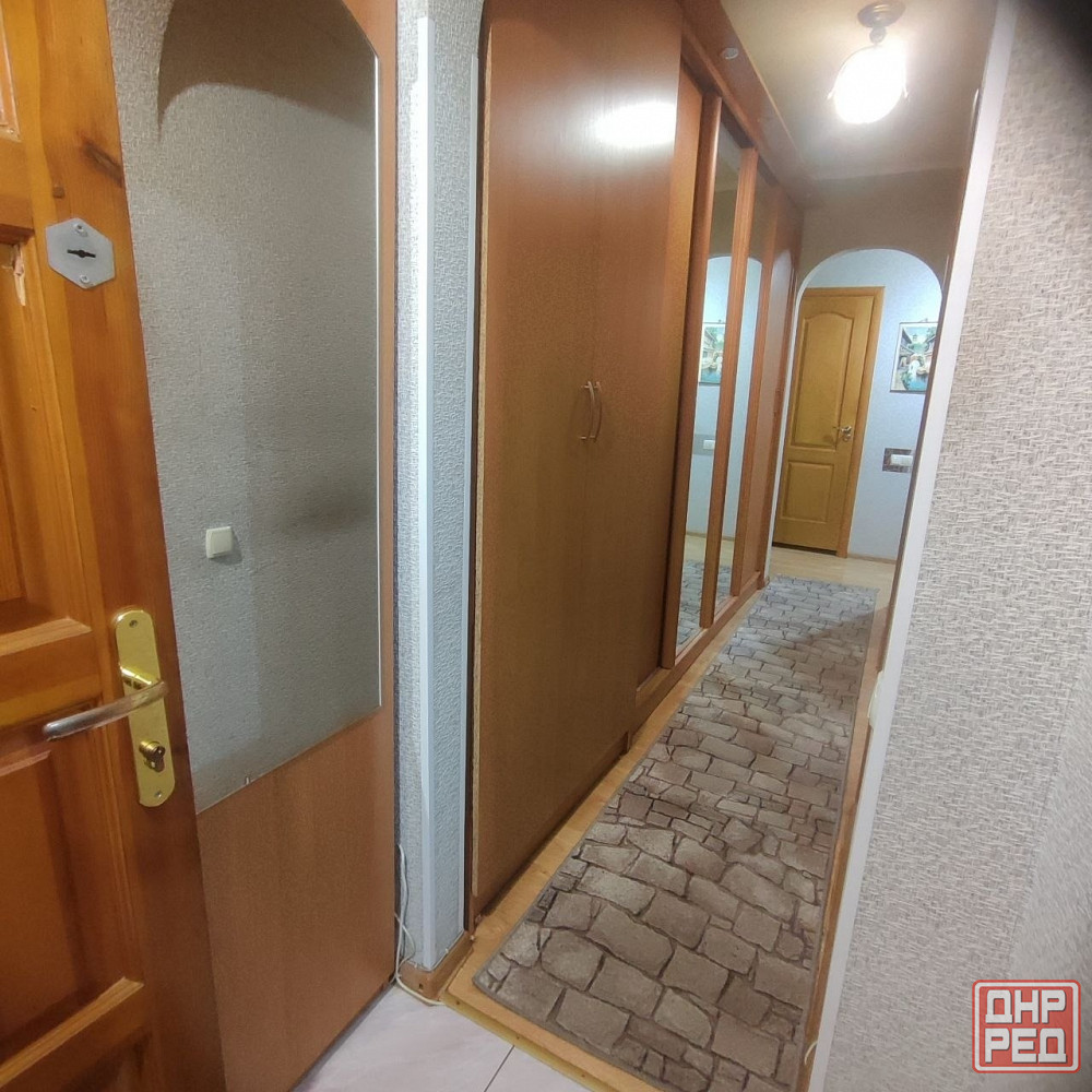 Сдам 3 кв Центр Донецка Собственник Без комиссии Донецк - изображение 3