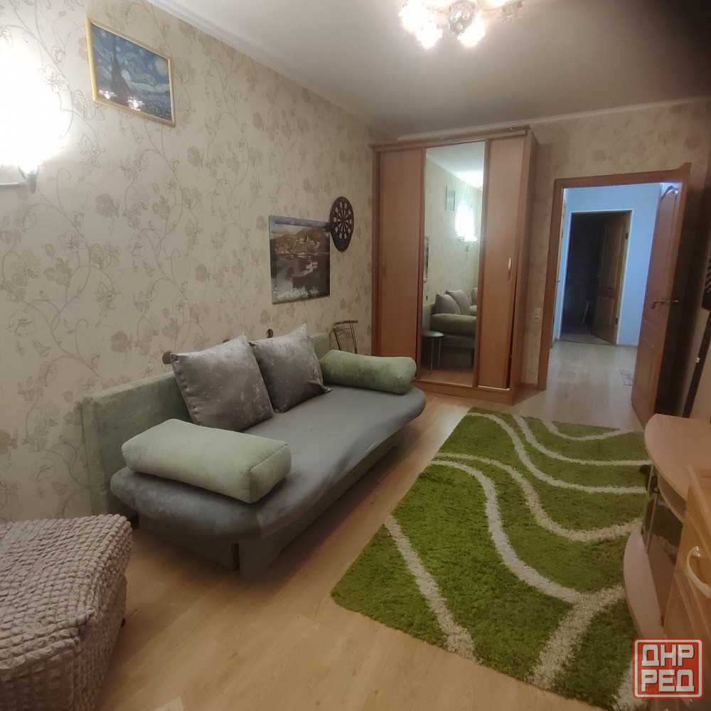 Сдам 3 кв Центр Донецка Собственник Без комиссии Донецк - изображение 7