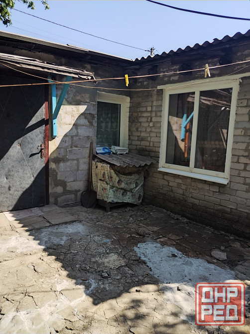 Продаю дом со всеми удобствами на Буденновке. Донецк - изображение 11