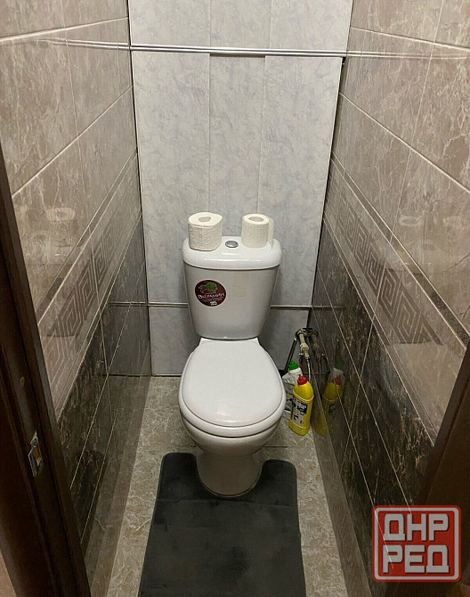Однокомнатная квартира предлагается в аренду в г.Макеевка ост.Школа Макеевка - изображение 2