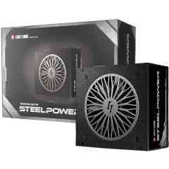 Chieftronic steel power 750Вт Донецк