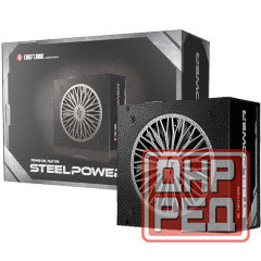 Chieftronic steel power 750Вт Донецк - изображение 4