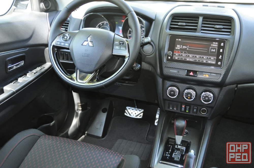 Продам Mitsubishi outlander sport Донецк - изображение 3