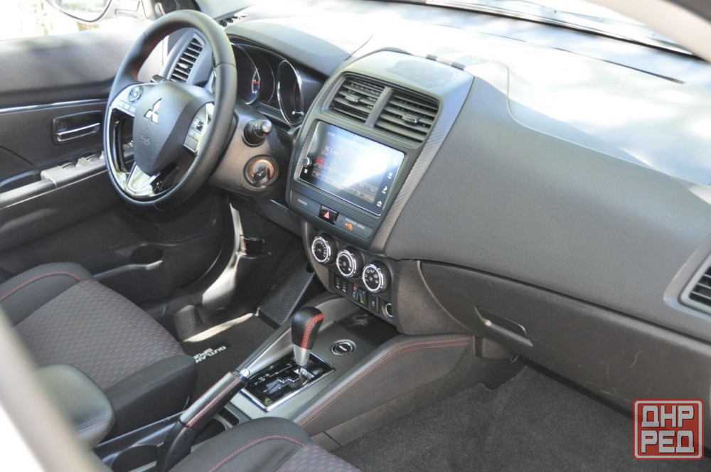 Продам Mitsubishi outlander sport Донецк - изображение 4
