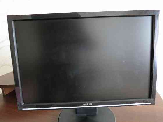 монитор asus vw198 Донецк