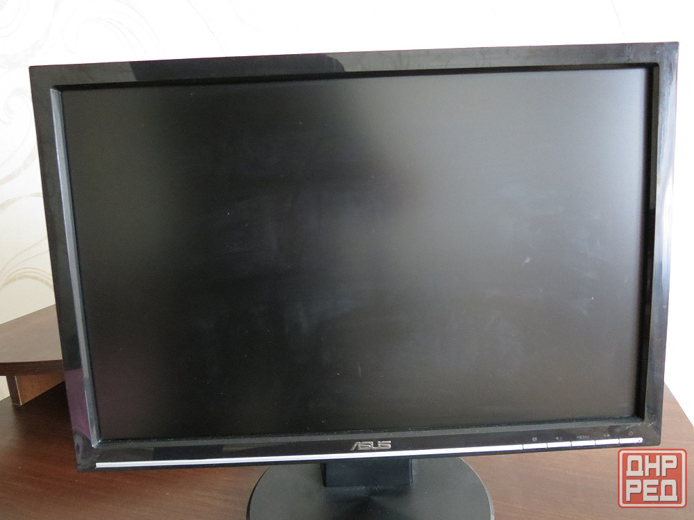 монитор asus vw198 Донецк - изображение 1