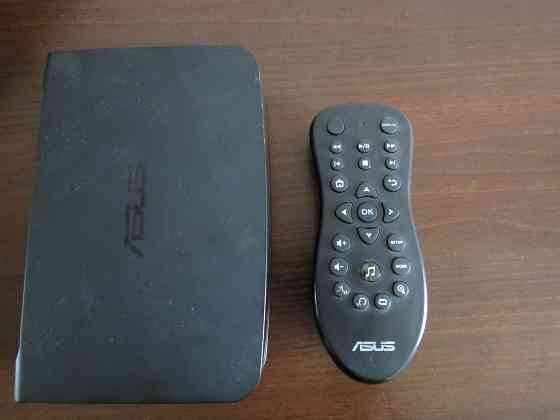 медиаплеер asus Донецк