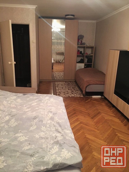 Сдаётся квартира в ворошиловском районе Донецк - изображение 1