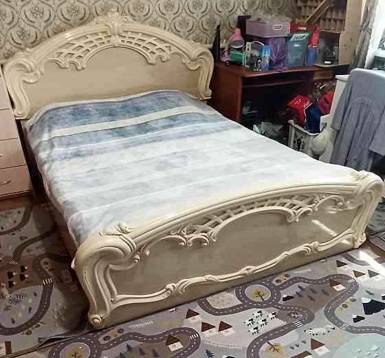 Кровать двуспальная 200×160 Донецк