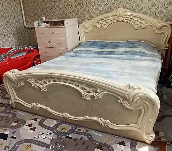 Кровать двуспальная 200×160 Донецк