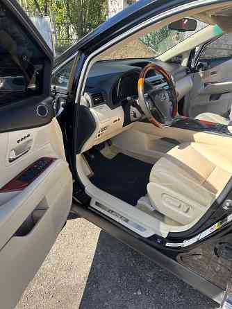 Lexus rx 450h Донецк