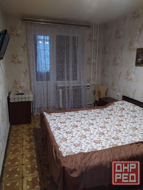 2-комн. | Квартира | 50 кв.м | Ворошиловском район, Ворошиловском район Донецк - изображение 4