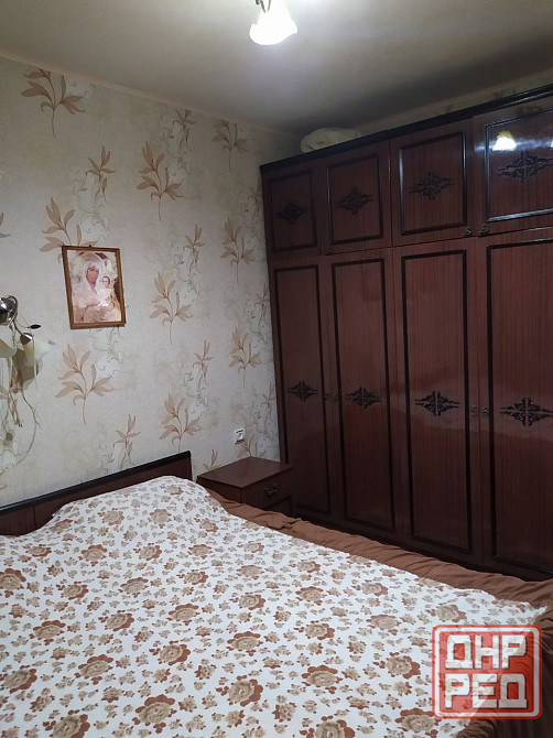 2-комн. | Квартира | 50 кв.м | Ворошиловском район, Ворошиловском район Донецк - изображение 3