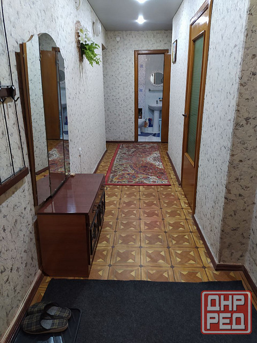 2-комн. | Квартира | 50 кв.м | Ворошиловском район, Ворошиловском район Донецк - изображение 7