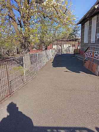 Продам квартиру на земле (Буроз) Макеевка