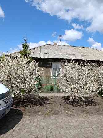Продам квартиру на земле (Буроз) Макеевка