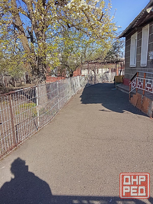 Продам квартиру на земле (Буроз) Макеевка - изображение 1