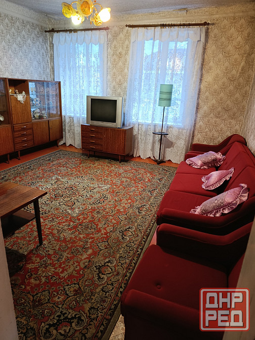 Продам квартиру на земле (Буроз) Макеевка - изображение 10