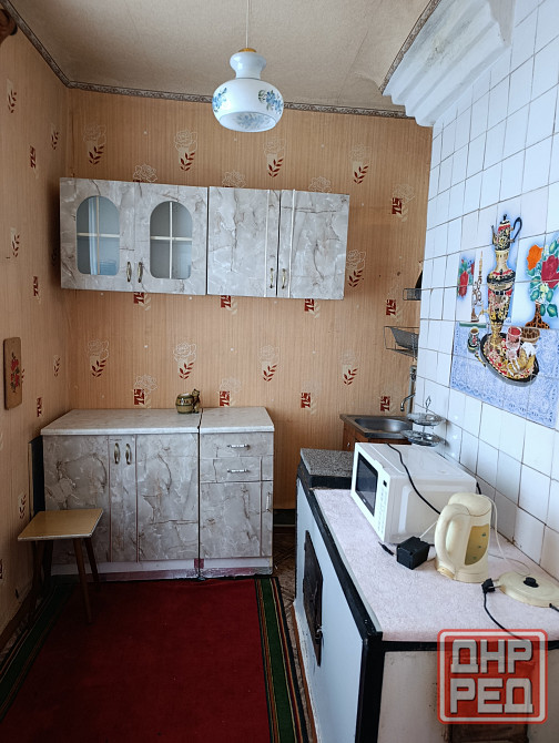 Продам квартиру на земле (Буроз) Макеевка - изображение 9