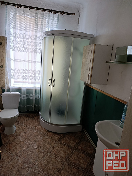 Продам квартиру на земле (Буроз) Макеевка - изображение 8