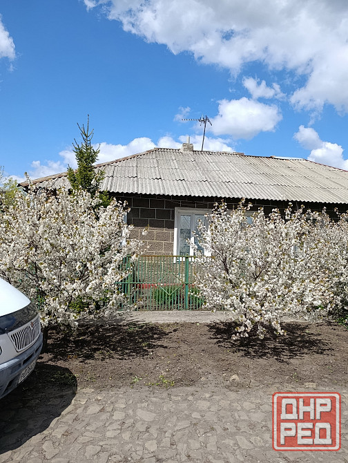 Продам квартиру на земле (Буроз) Макеевка - изображение 2