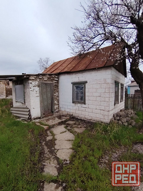 Продам дом Новогуглино ( Мирный) Мариуполь - изображение 2