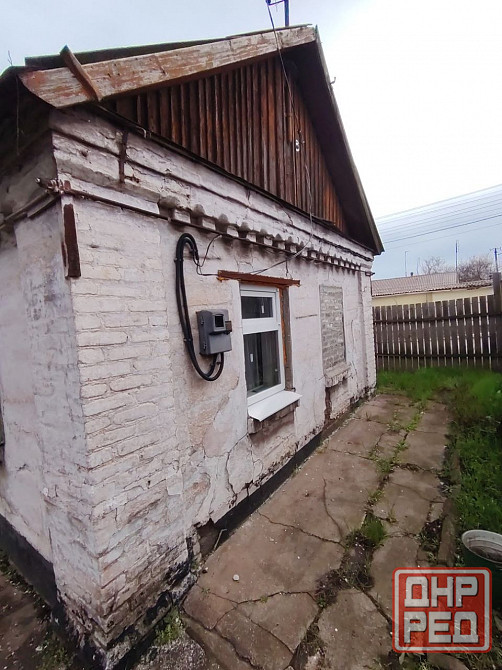 Продам дом Новогуглино ( Мирный) Мариуполь - изображение 1