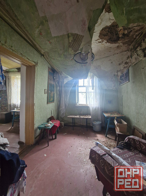 Продажа дома Ленинский район Донецк - изображение 3