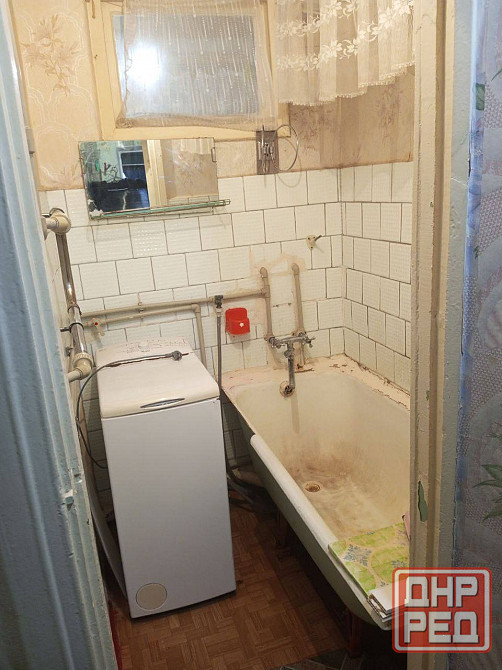 3-комн. | Квартира | 56 кв.м | Червоногвардейский район, Червоногвардейский райо Донецк - изображение 7