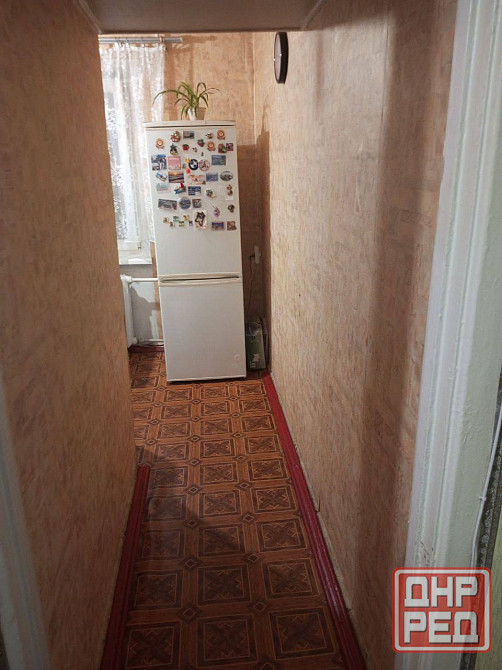 3-комн. | Квартира | 56 кв.м | Червоногвардейский район, Червоногвардейский райо Донецк - изображение 5