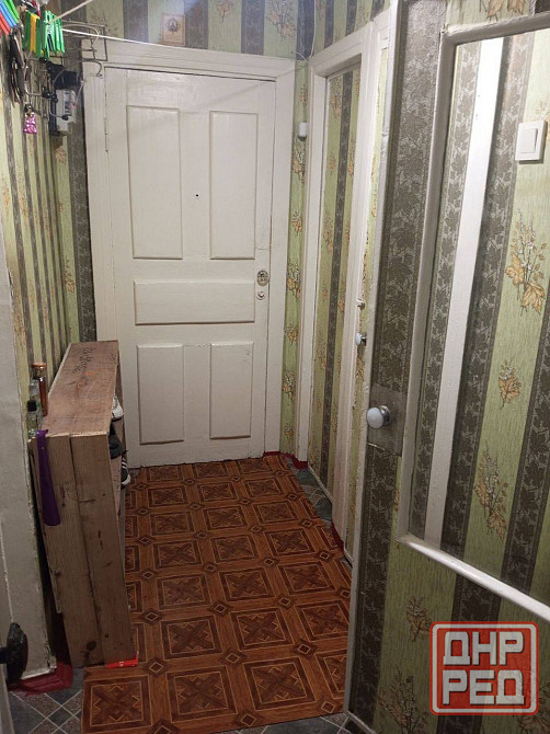 3-комн. | Квартира | 56 кв.м | Червоногвардейский район, Червоногвардейский райо Донецк - изображение 3