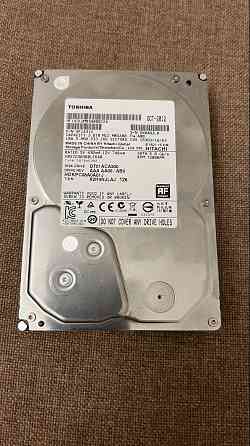 Жесткий диск 3Tb Toshiba HDS723030BLE640 Донецк