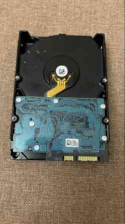 Жесткий диск 3Tb Toshiba HDS723030BLE640 Донецк