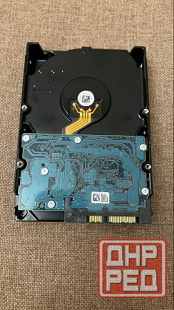 Жесткий диск 3Tb Toshiba HDS723030BLE640 Донецк - изображение 2