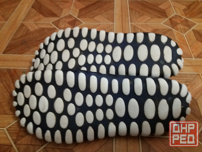 Продам кроксы сандали р.45 Донецк - изображение 8