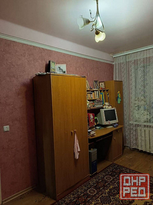2-комн. | Квартира | 42 кв.м | Ясиноватский район, Ясиноватский район Донецк - изображение 7