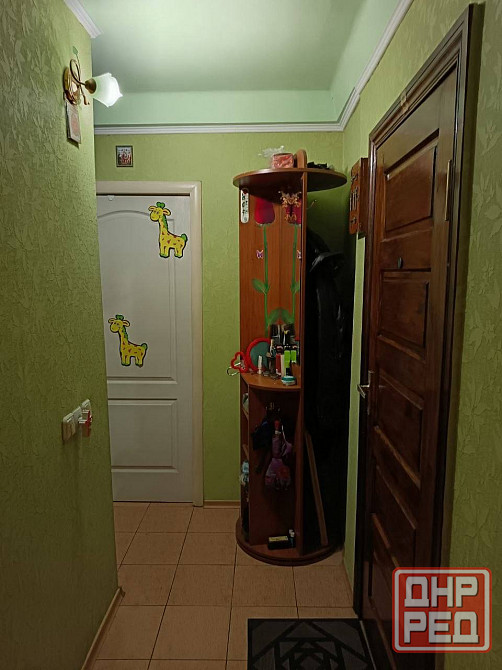 2-комн. | Квартира | 42 кв.м | Ясиноватский район, Ясиноватский район Донецк - изображение 4