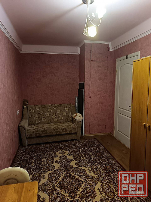 2-комн. | Квартира | 42 кв.м | Ясиноватский район, Ясиноватский район Донецк - изображение 8