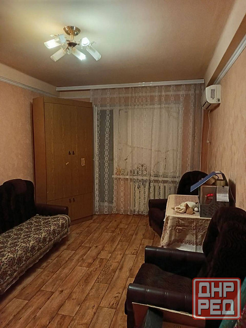 2-комн. | Квартира | 42 кв.м | Ясиноватский район, Ясиноватский район Донецк - изображение 5