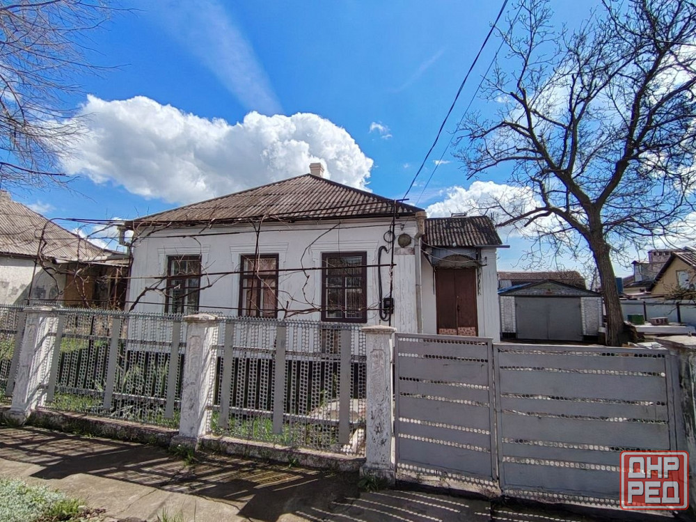 Продам дом на Курчатово Мариуполь - изображение 1